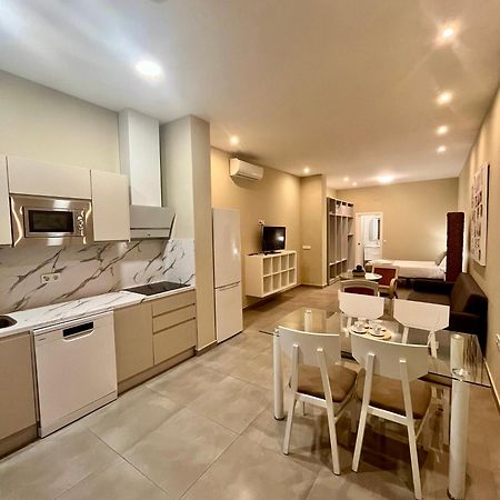 Vial Suites Gp Кордова Екстер'єр фото