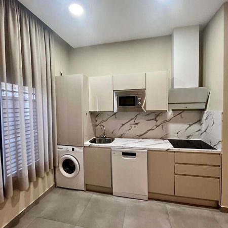 Vial Suites Gp Кордова Екстер'єр фото