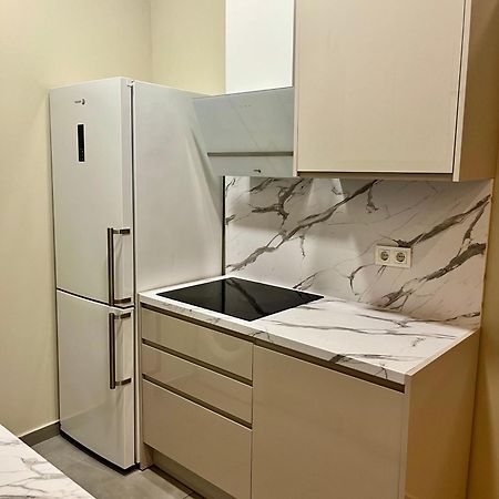 Vial Suites Gp Кордова Екстер'єр фото