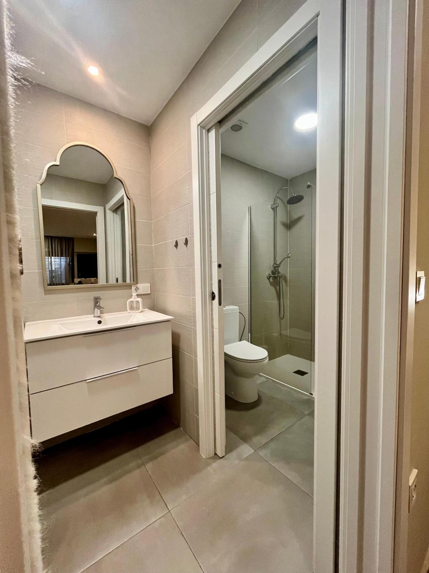 Vial Suites Gp Кордова Екстер'єр фото