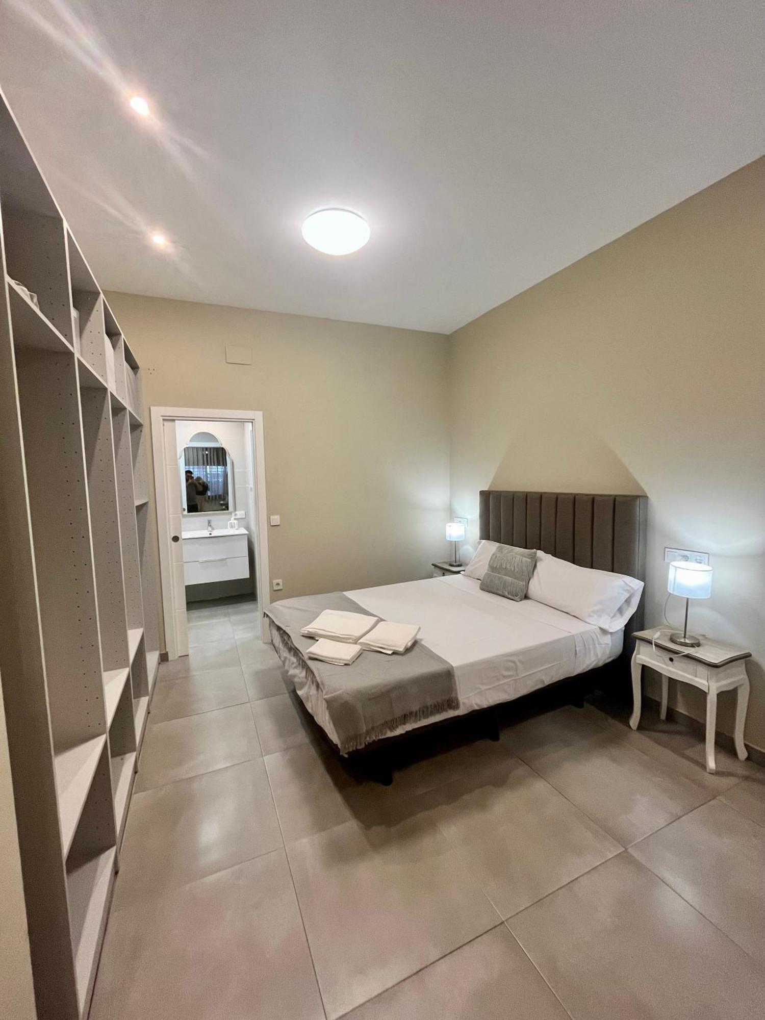Vial Suites Gp Кордова Екстер'єр фото