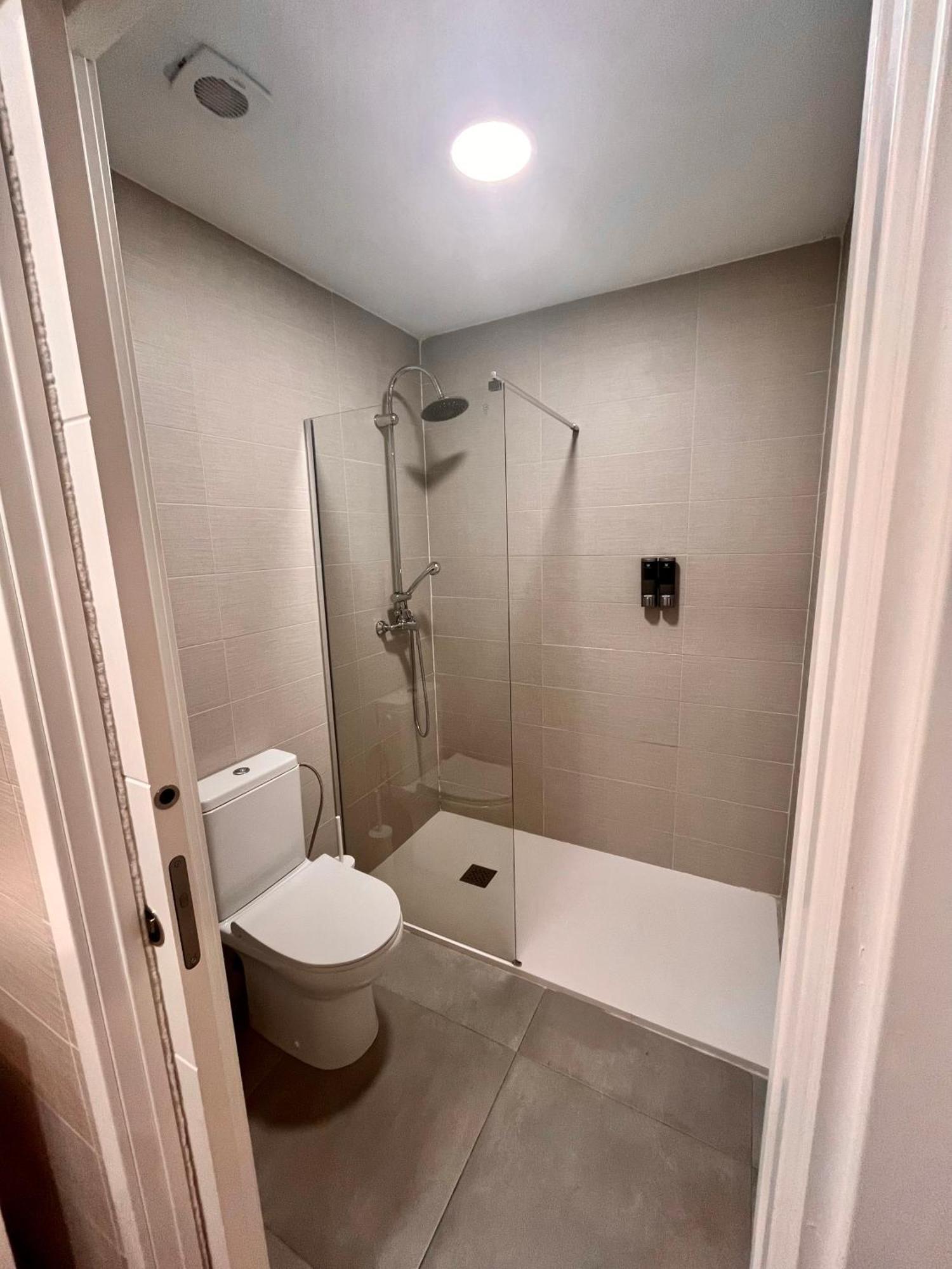 Vial Suites Gp Кордова Екстер'єр фото