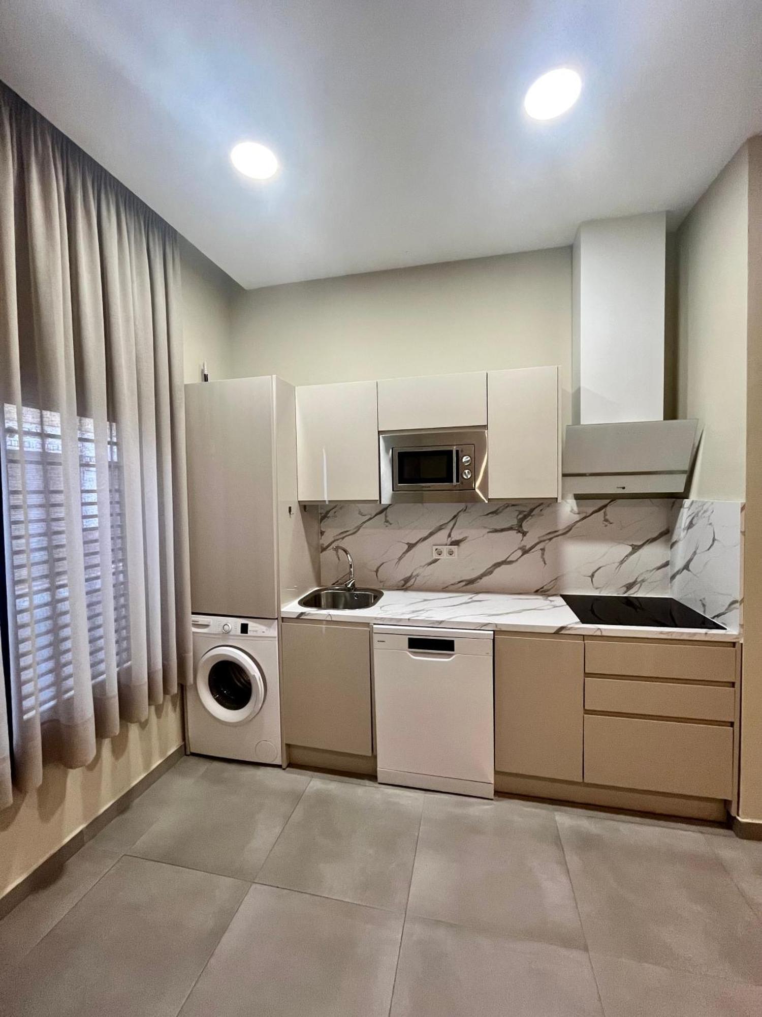 Vial Suites Gp Кордова Екстер'єр фото