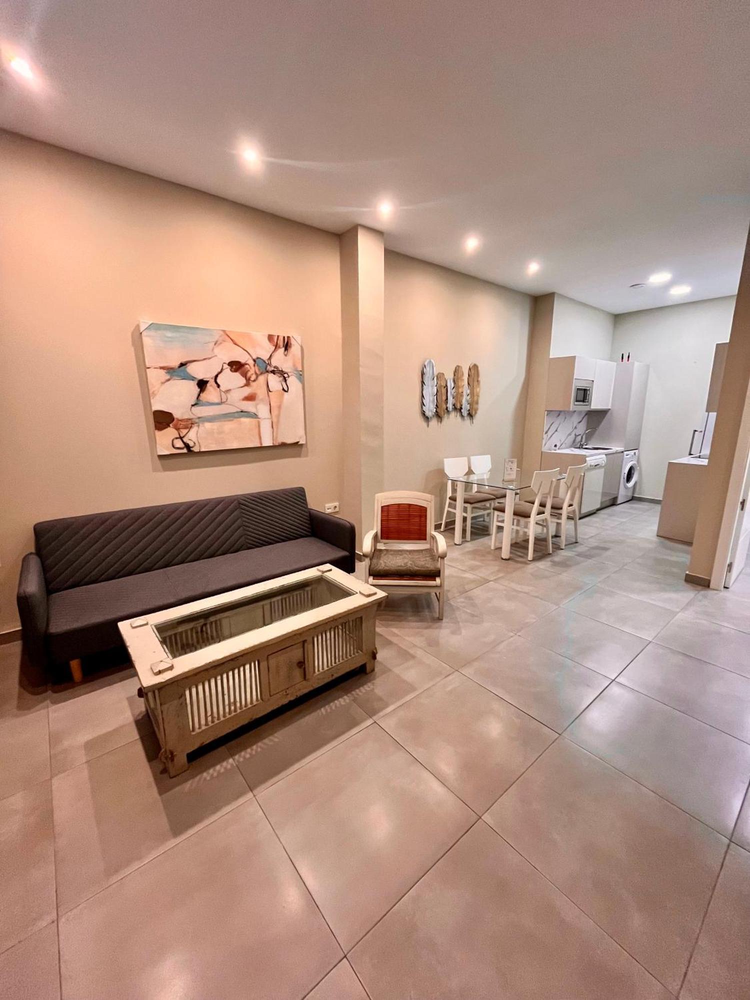 Vial Suites Gp Кордова Екстер'єр фото