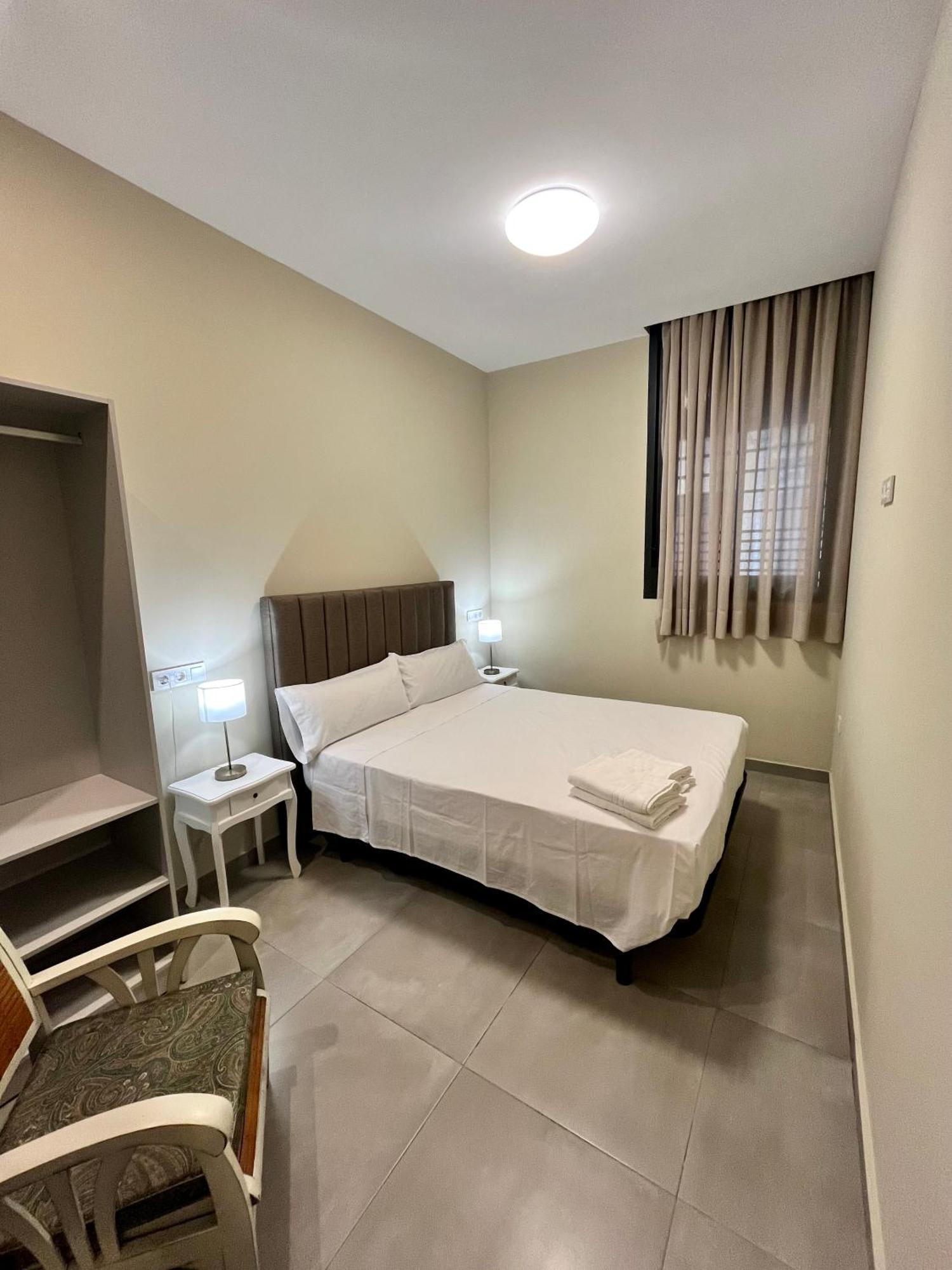 Vial Suites Gp Кордова Екстер'єр фото
