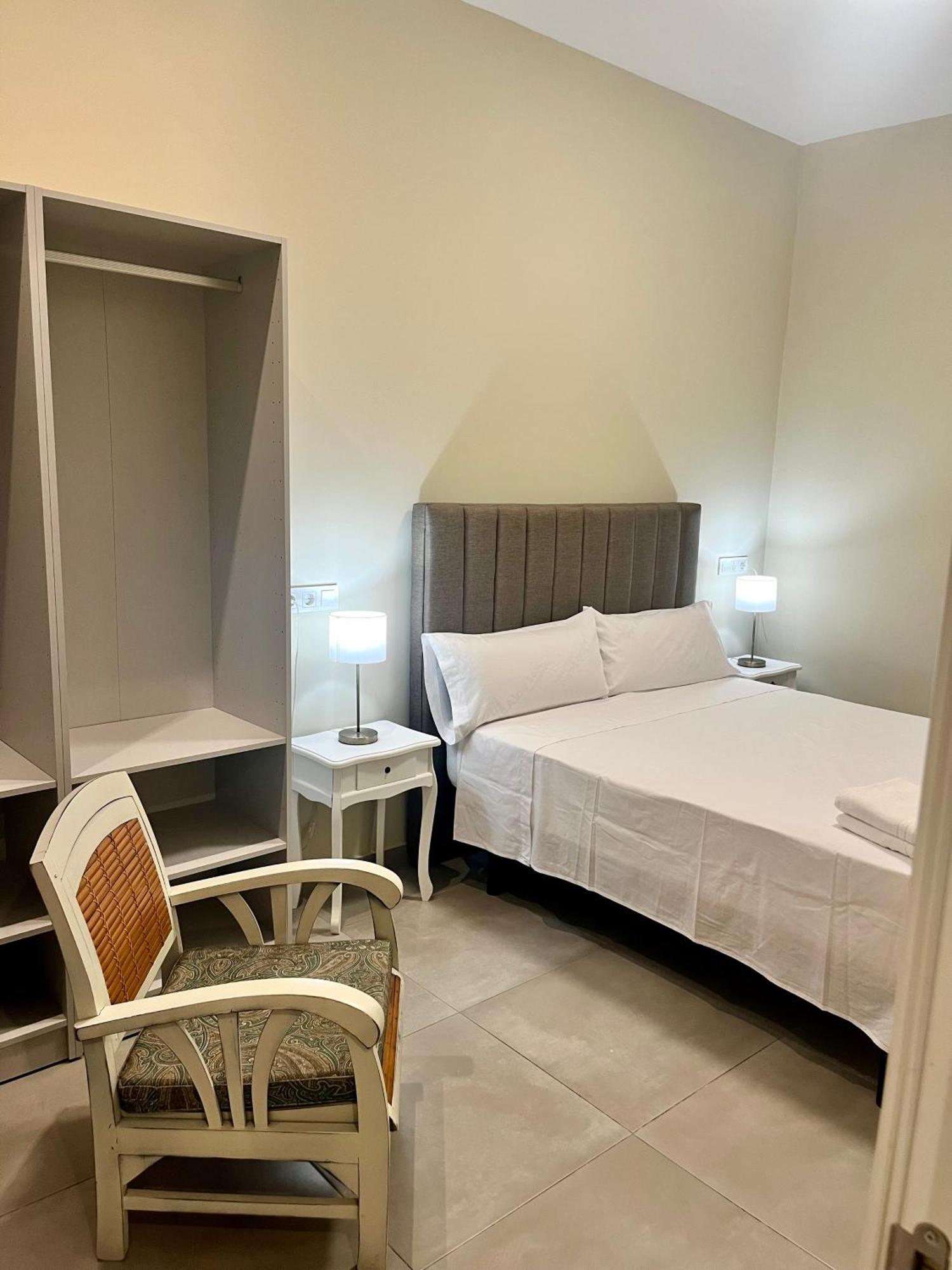 Vial Suites Gp Кордова Екстер'єр фото