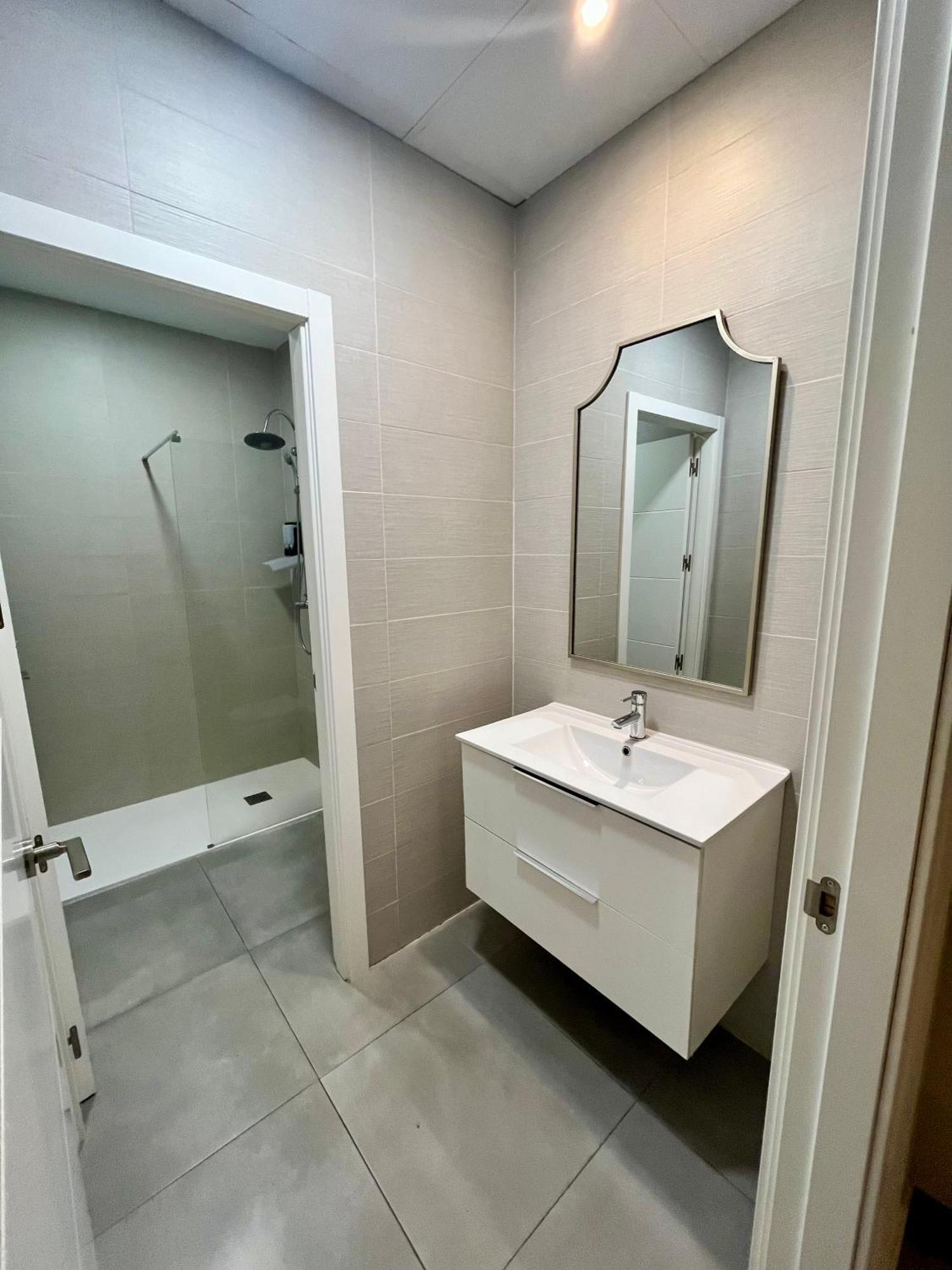Vial Suites Gp Кордова Екстер'єр фото