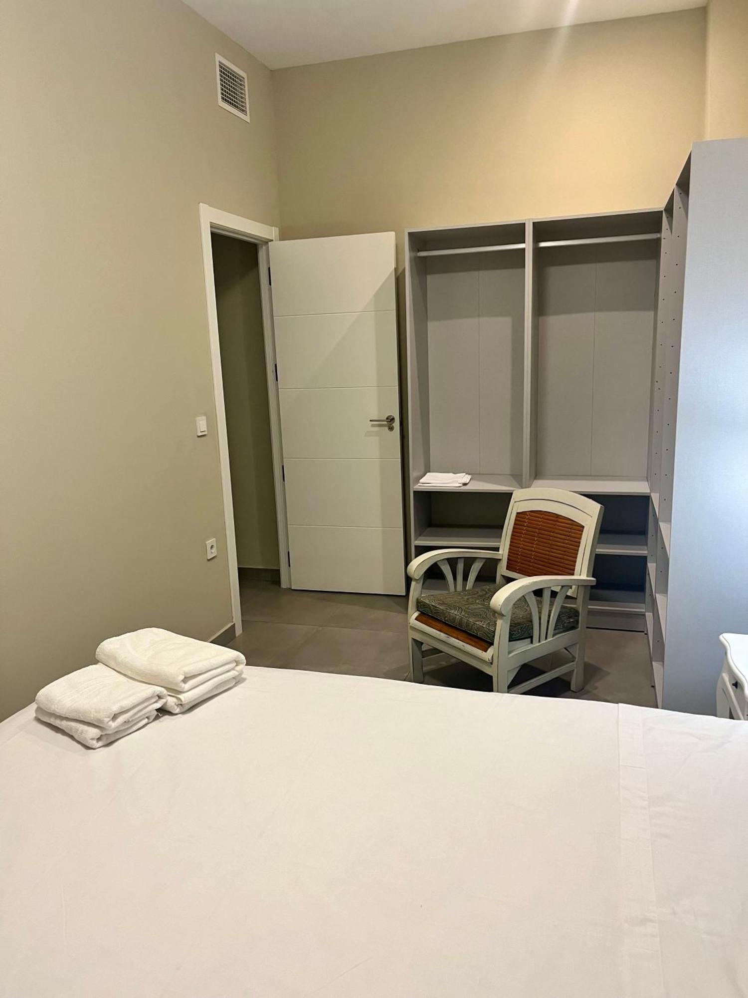 Vial Suites Gp Кордова Екстер'єр фото