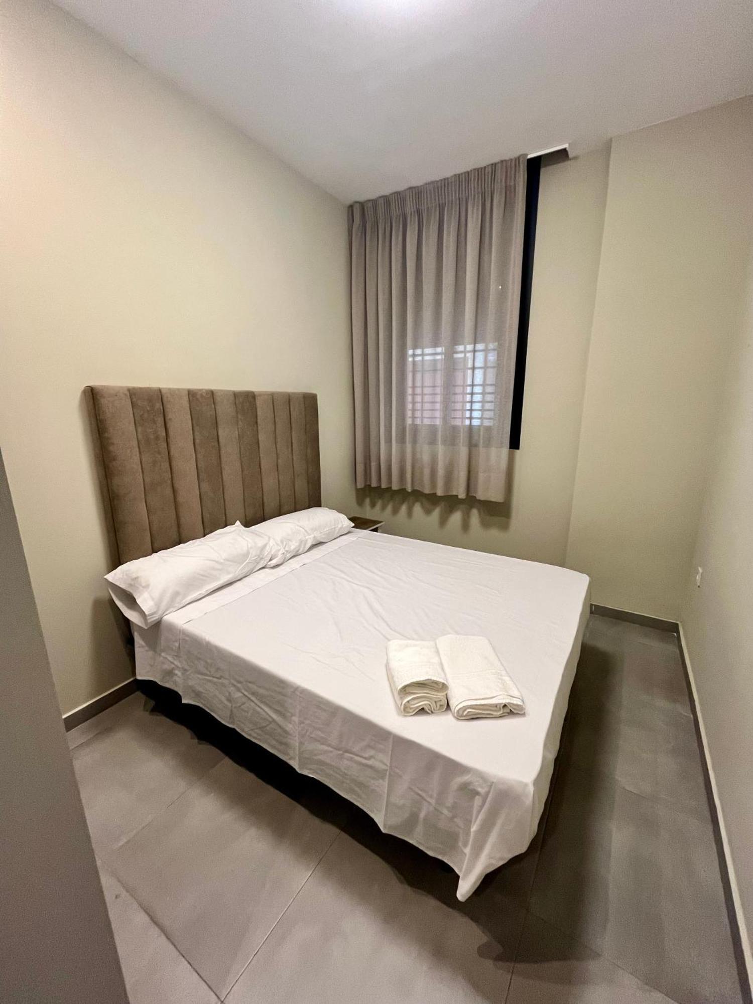 Vial Suites Gp Кордова Екстер'єр фото