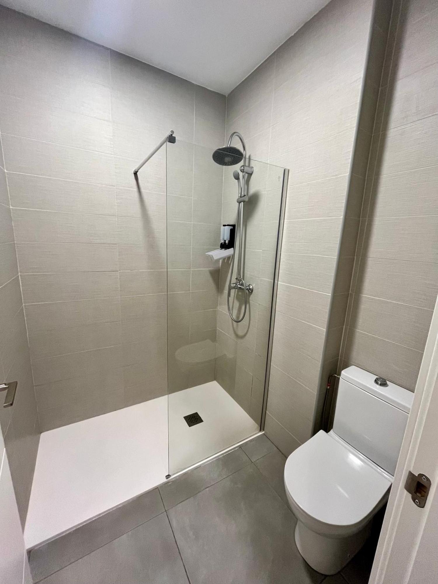 Vial Suites Gp Кордова Екстер'єр фото